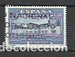Briefmarken: A&Ntilde;O 2001.- SERIE EXPO.FILATELIA NACIONAL.-EDIFIL N&ordm; 3816 SH