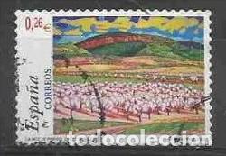 Sellos: ESPA&Ntilde;A 2003 - PAISAJES - EDIFIL N&ordm; 3969 - USADO
