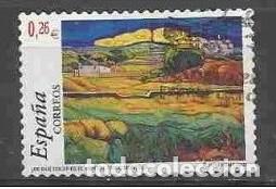 Sellos: ESPA&Ntilde;A 2003 - PAISAJES - EDIFIL N&ordm; 3974 - USADO