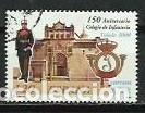 Briefmarken: A&Ntilde;O 2001.- 150 ANIVERSARIO COLEGIO INFANTER&Iacute;A TOLEDO.- EDIFIL 3778