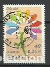 Briefmarken: A&Ntilde;O 2001.- D&Iacute;A DELL SELLO.- N&ordm; EDIFIL 3789