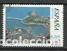 Briefmarken: A&Ntilde;O 2001.- SERIE VILLA DE LUARCA.- EDIFIL N&ordm; 3800