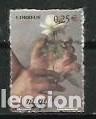 Briefmarken: A&Ntilde;O 2002.-SERIE LA FLOR Y EL PAISAJE.-N&ordm; EDIFIL 3873