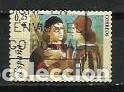 Briefmarken: A&Ntilde;O 2002.- SERIE LA M&Uacute;SICA.- N&ordm; EDIFIL 3925