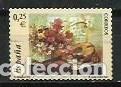 Briefmarken: A&Ntilde;O 2002.- SERIE LA M&Uacute;SICA.- N&ordm; EDIFIL 3926