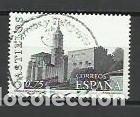 Briefmarken: A&Ntilde;O 2002.-EDIFIL N&ordm; 3891.- SERIE CASTILLOS