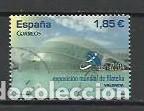 Selos: A&Ntilde;O 2003.- EDIFIL N&ordm; 4034 SH.- SERIE EXPO. MUNDIAL DE FILATELIA