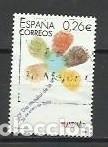 Selos: A&Ntilde;O 2003.-SERIE D&Iacute;A MUNDIAL DE LA LEPRA.- EDIFIL 3959