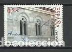 Selos: A&Ntilde;O 2003.- SERIE AVIL&Eacute;S.VILLA MILENARIA.-EDIFIL 3981