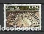 Selos: A&Ntilde;O 2003.- SERIE TEATRO ROMANO DE ZARAGOZA.-EDIFIL 3984
