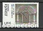 Selos: A&Ntilde;O 2003.-800 A&Ntilde;OS SEO ANTIGUA DE LLEIDA.-EDIFIL 4001