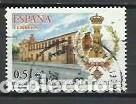 Selos: A&Ntilde;O 2003.-BICENTENARIO ACADEMIA ING .EJ&Eacute;RCITO.-EDIFIL 4019