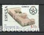 Briefmarken: A&Ntilde;O 2003.-75&ordm; ANIV.ESCUELA ING.AERON&Aacute;UTICOS.-EDIFIL 4024