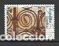 Briefmarken: A&Ntilde;O 2004.-EDIFIL 4052.-SERIE EL ROM&Aacute;NTICO ARAGON&Eacute;S