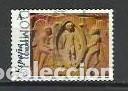 Briefmarken: A&Ntilde;O 2004.-EDIFIL 4058.-SERIE EL ROM&Aacute;NTICO ARAGONES