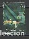 Briefmarken: a&ntilde;o 2004.-edifil n1 4108.-serie cer&aacute;mica