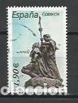 Briefmarken: A&Ntilde;O 2004.- EDIFIL 4117 SH.-SERIE EZPO.FILAT&Eacute;LICA NACIONAL