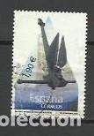 Briefmarken: A&Ntilde;O 2004.-EDIFIL 4101.-SERIE MUSEO DE ANCIAS