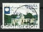 Briefmarken: A&Ntilde;O 2004.-EDIFIL 4126.-i CENT,OBSERVATORIO DEL EBRO
