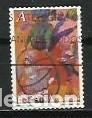 Briefmarken: A&Ntilde;O 2005.-EDIFIL4139.-SERIE EL CIRCO