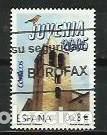 Briefmarken: A&Ntilde;O 2005.-EDIFIL 4155.-SERIE JUVENIA