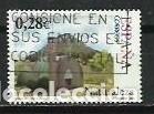 Briefmarken: A&Ntilde;O 2005.-EDIFIL 4175.-SERIE NETURALEZA