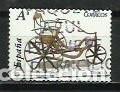 Briefmarken: A&Ntilde;O 2007.-EDIFIL 4288.- SERIE JUGUETES