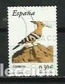 Briefmarken: A&Ntilde;O 2007.-EDIFIL 4300.- SERIE FLORA Y FAUNA