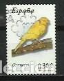 Briefmarken: A&Ntilde;O 2007.-EDIFIL 4301.- SERIE FLORA Y FAUNA