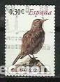 Briefmarken: A&Ntilde;O 2007.-EDIFIL 4305.-SERIE FLORA Y FAUNA