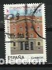Briefmarken: A&Ntilde;O 2007.-EDIFIL 4332.- SERIE EFEM&Eacute;RIDES