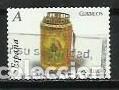 Briefmarken: A&Ntilde;O 2008.-EDIFIL 4370.- SERIE JUGUETES