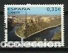 Briefmarken: A&Ntilde;O 2008.-EDIFIL 4397.-SERIE NATURALEZA