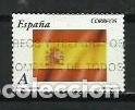 Briefmarken: A&Ntilde;O 2009.-EDIFIL 4446.- SERIE AUTONOM&Iacute;AS