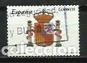 Briefmarken: A&Ntilde;O 2009.-EDIFIL 4448.-SERIE AUTONOM&Iacute;AS