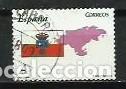 Briefmarken: A&Ntilde;O 2009.-EDIFIL 4451.- SERIE AUTONOM&Iacute;AS