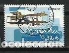 Briefmarken: A&Ntilde;O 2009.-EDIFIL 4503.-SERIE EFEM&Eacute;RIDES
