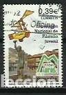 Briefmarken: A&Ntilde;O 2009.-EDIFIL 4523.- EXPO.NACIONAL DE FILATELIA