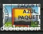 Briefmarken: A&Ntilde;O 2006.-EDIFIL4222.-SERIE NATURALEZA