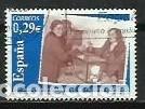 Briefmarken: A&Ntilde;O 2006.-EDIFIL 4223.- SERIE EFEM&Eacute;RIDES