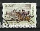 Briefmarken: A&Ntilde;O 2006.-EDIFIL 4237.-SERIE CENTENARIOS