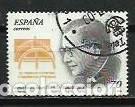 Briefmarken: A&Ntilde;O 2000.-EDIFIL 3721.-BEATO J. M.&ordf; ESCRIV&Aacute; DE BALAGUER
