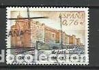 Briefmarken: A&Ntilde;O 2003.-EDIFIL 3988.- SERIE CASTILLOS