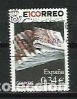 Briefmarken: A&Ntilde;O 2010.-EDIFIL 4562.-SERIE DIARIOS CENTENARIOS.-