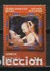 Briefmarken: A&Ntilde;O 2010.-EDIFIL 4609.- SERIE NAVIDAD