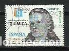 Briefmarken: A&Ntilde;O 2011.-EDIFIL 4637.-A&Ntilde;O INTERNACIONAL DE LA QU&Iacute;MICA