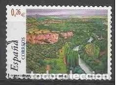 Sellos: ESPA&Ntilde;A 2003 - PAISAJES - EDIFIL N&ordm; 3973 - USADO