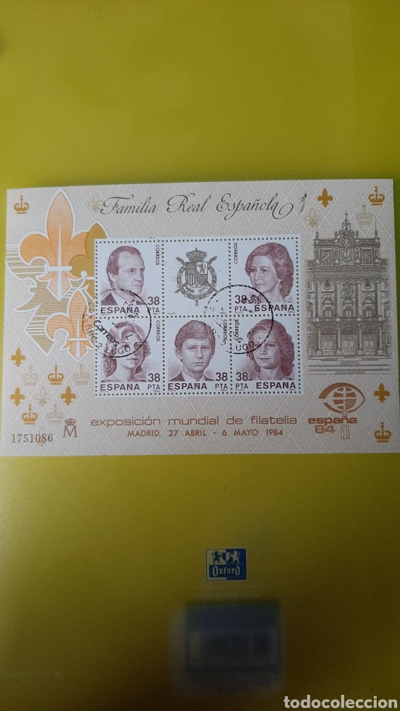 Timbres: EDIFIL 2754 USADO O NUEVO SOLICITE TUS FALTAS A FILATELIA COLISEVM