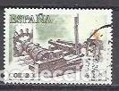 Briefmarken: A&Ntilde;O 2002.-EDIFIL 3953.-SERIE ARTE ESPA&Ntilde;OL.-