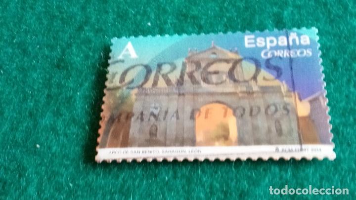 Sellos: EDIFIL 4841 USADO - Foto 1